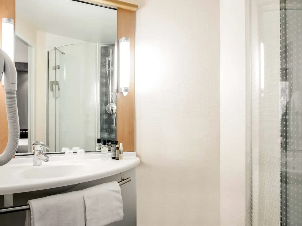 Ibis Paris Meudon Velizy - Miniature 8