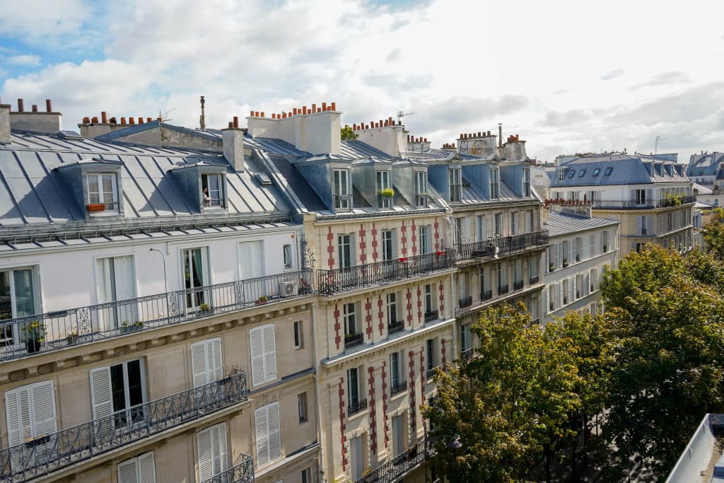 Hôtel Joli Môme - Photo 1