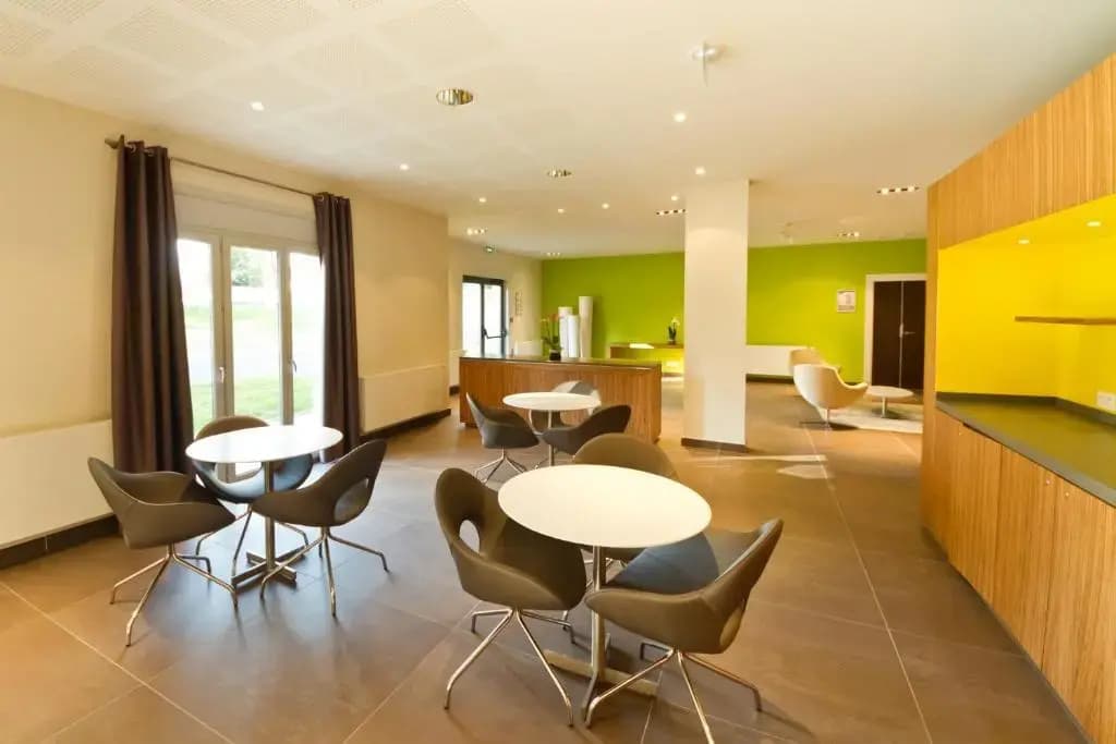 Villa Thermae - Thonon - Photo 3
