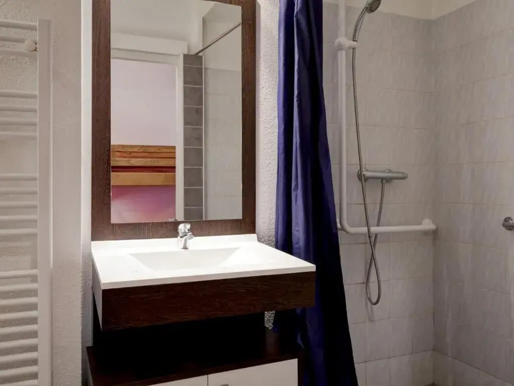 Appartement Brides-les-Bains, 1 pièce, 4 personnes - FR-1-512-160 - Miniature 7