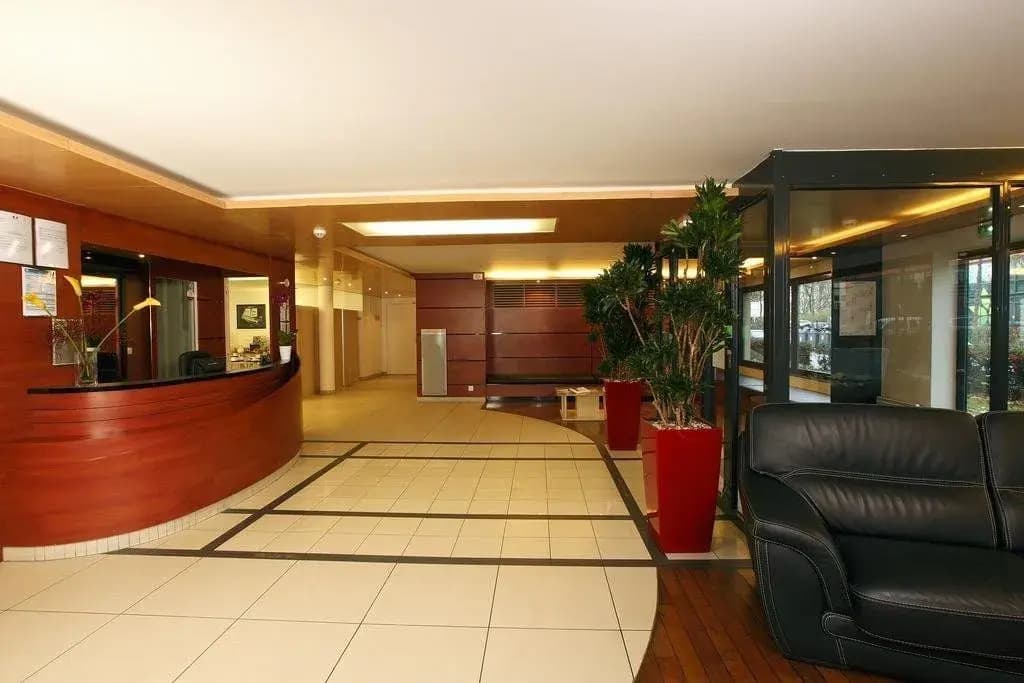 Appart City Paris Alfortville - Photo 2