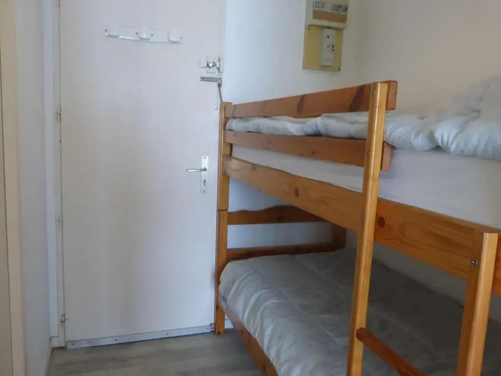 Appartement Saint-Gilles-Croix-de-Vie, 1 pièce, 4 personnes - FR-1-224-791 - Photo 4