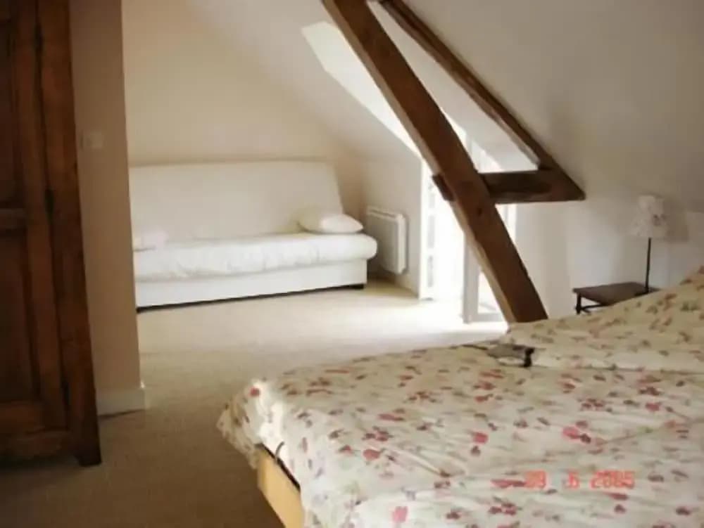 Domaine De La Gaucherie - Photo 1