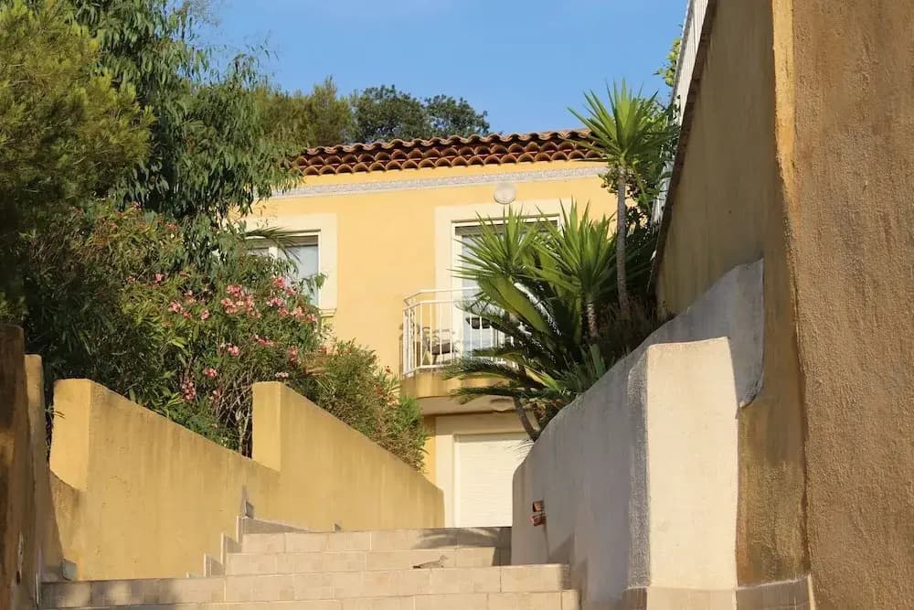 Residence les jardins de Natallia - Photo 1