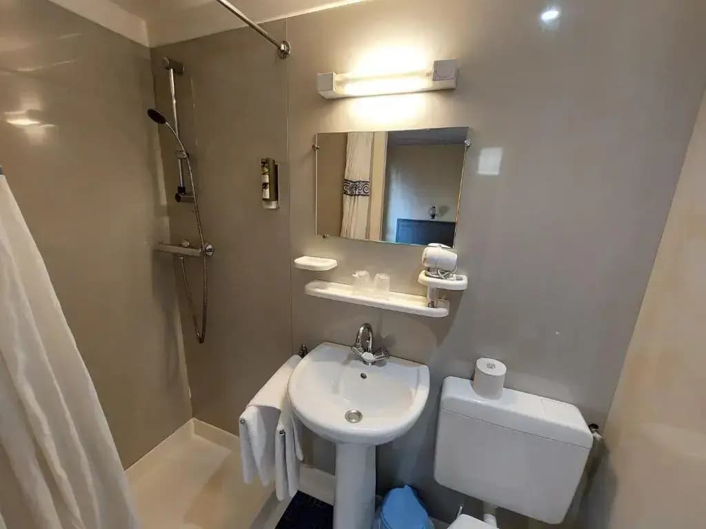 Hotel Saint Clement - Photo 5