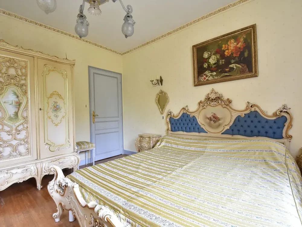 Beautiful Villa with Tennis Court in Dordogne, France - Photo 4