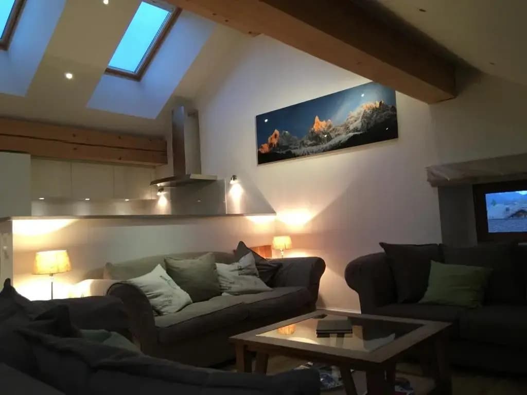 Chalet Oryx - Photo 1