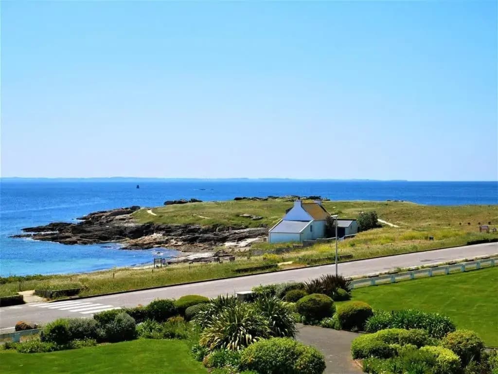 Appartement Quiberon, 1 pièce, 3 personnes - FR-1-478-97 - Photo 3