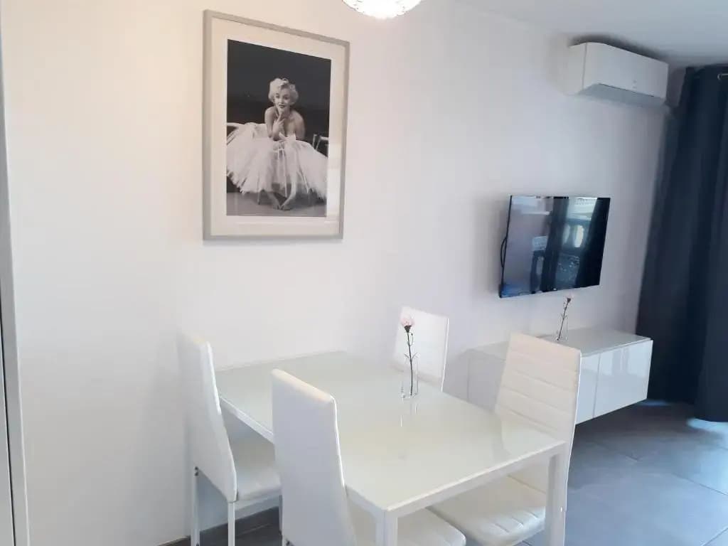 Cannes design vue mer - Photo 3
