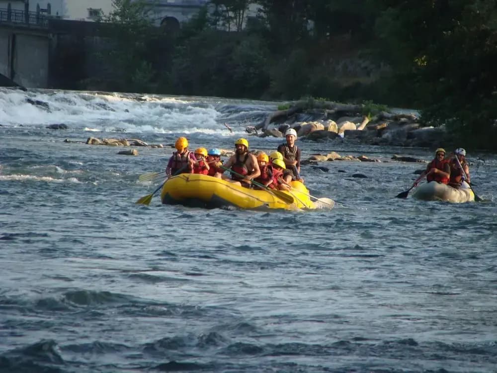 Camping Le Saillet - Photo 4