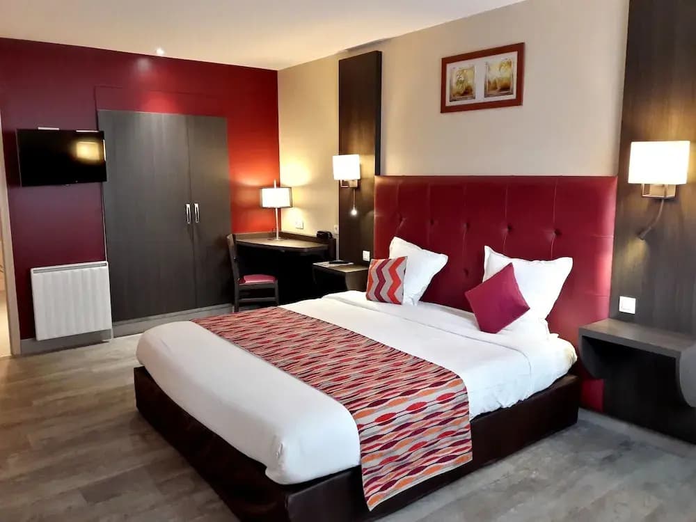Auberge des Moissons - Photo 5