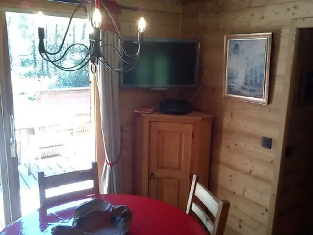 Chalet Les Lupins - Photo 3