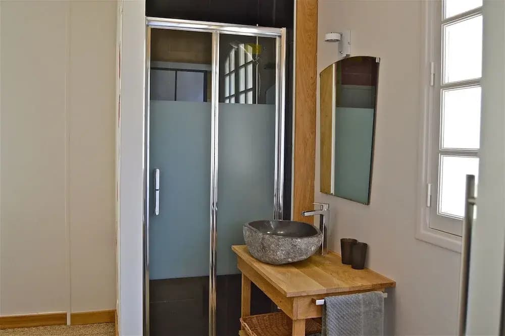 Maison d'hôtes L'Escalère - Photo 2