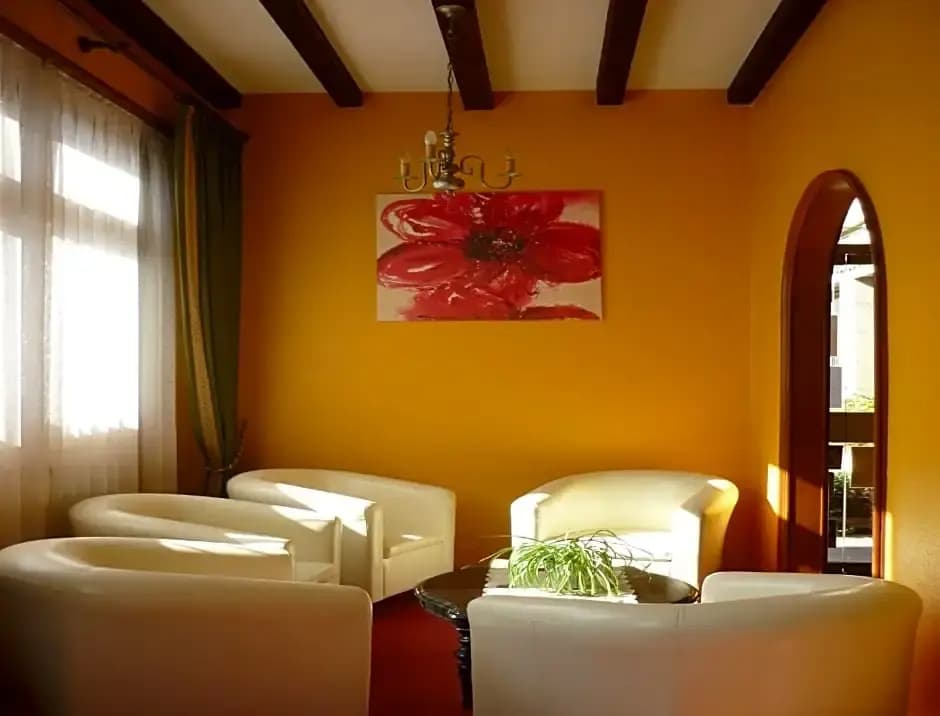 Citotel Les Vosges - Photo 2
