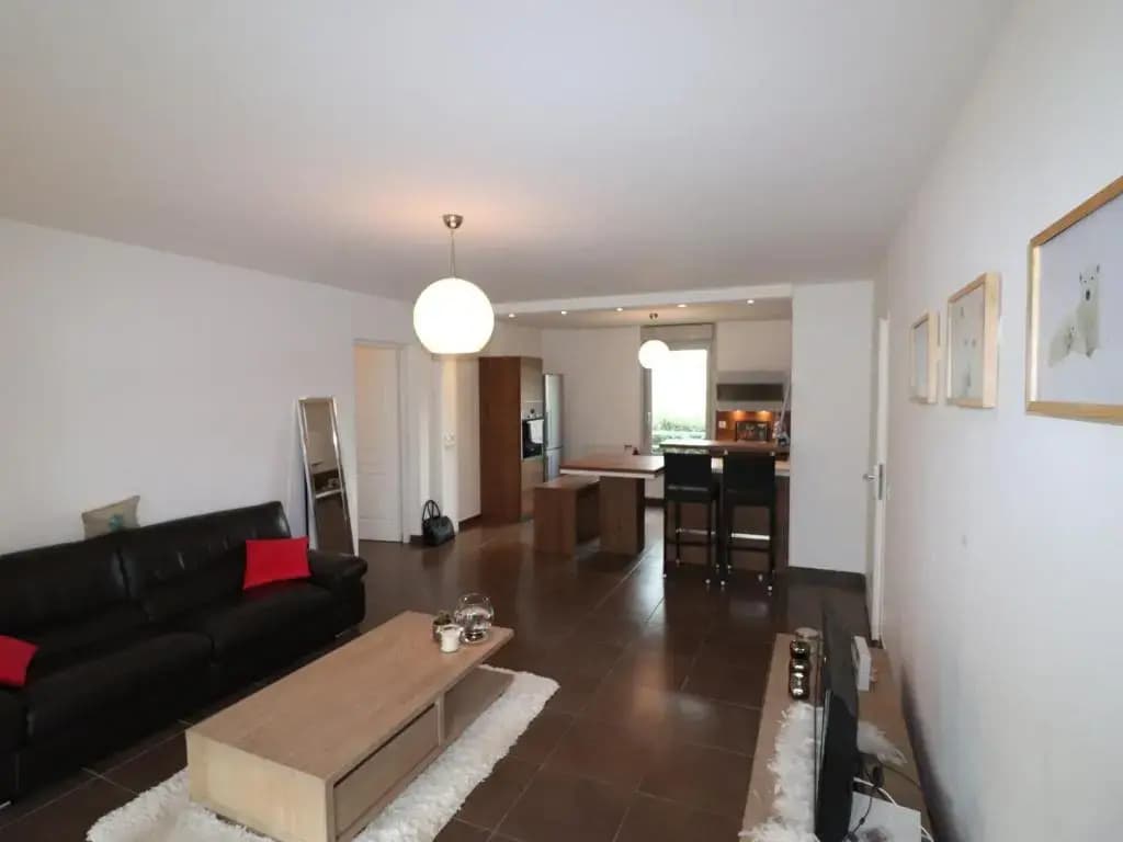 Appartement Annecy, 3 pièces, 4 personnes - FR-1-432-11 - Miniature 8