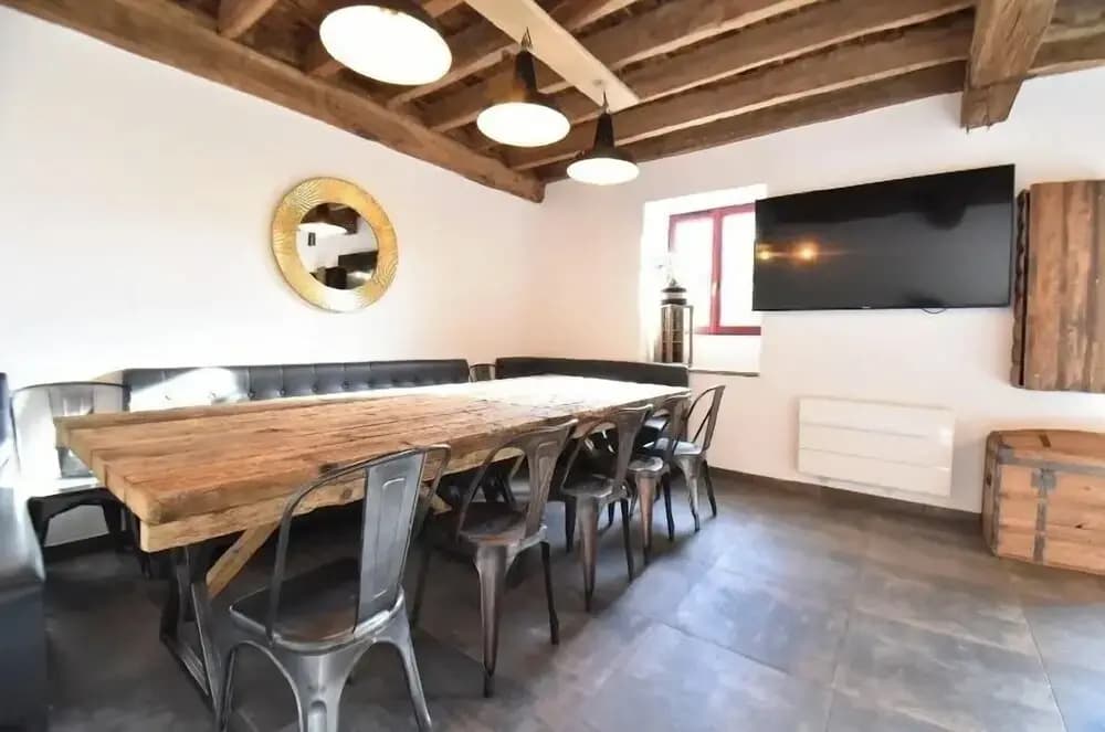 Le Relais des Calèches - Photo 4