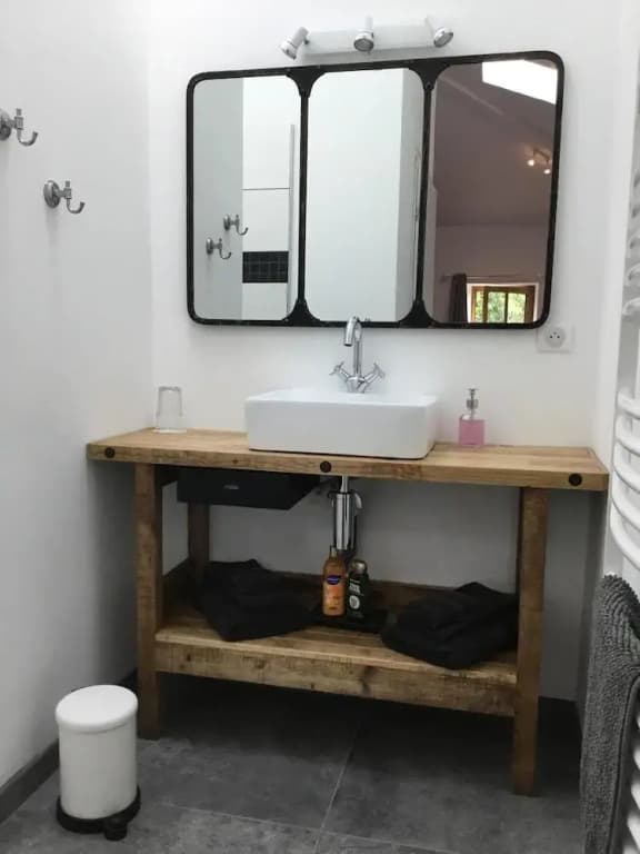 Les chambres d'hotes Les Délices de Lavoûte - Photo 5