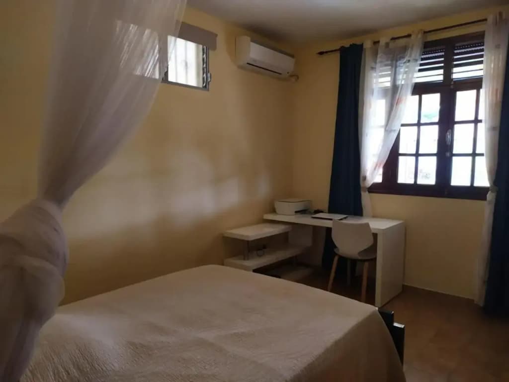 Chambres D'hote Sud Basse-Terre - Photo 1