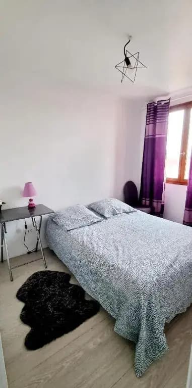 Sympa Appartement avec 2 chambres séparées - Photo 3
