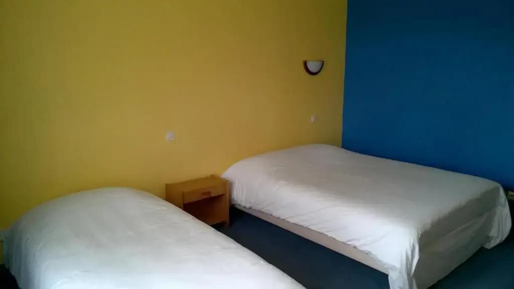 Hôtel Beau Rivage - Photo 2