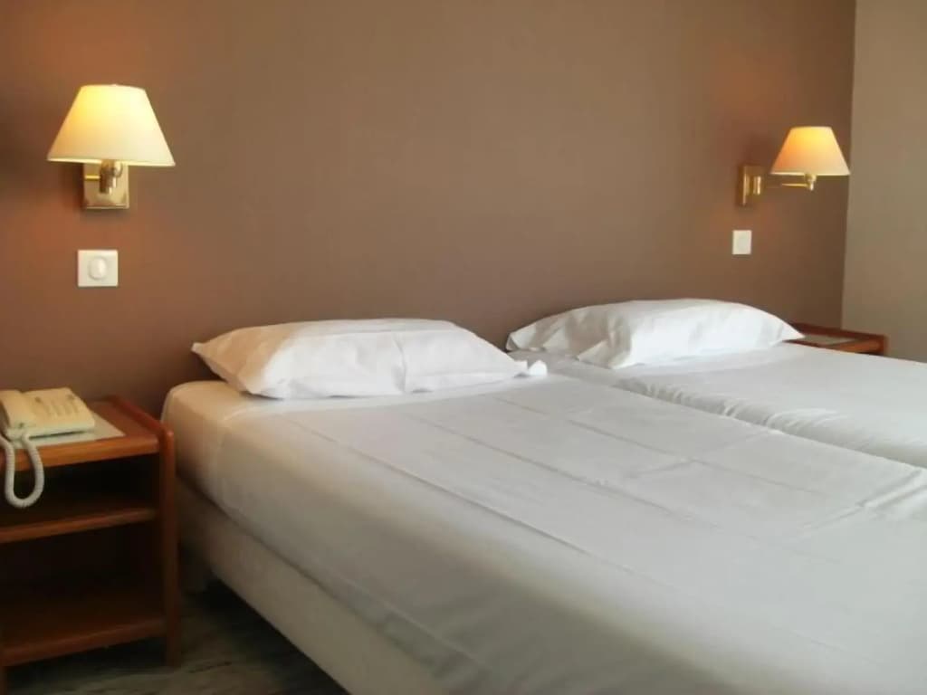 Inter-Hotel Nice Est Frisia - Photo 1