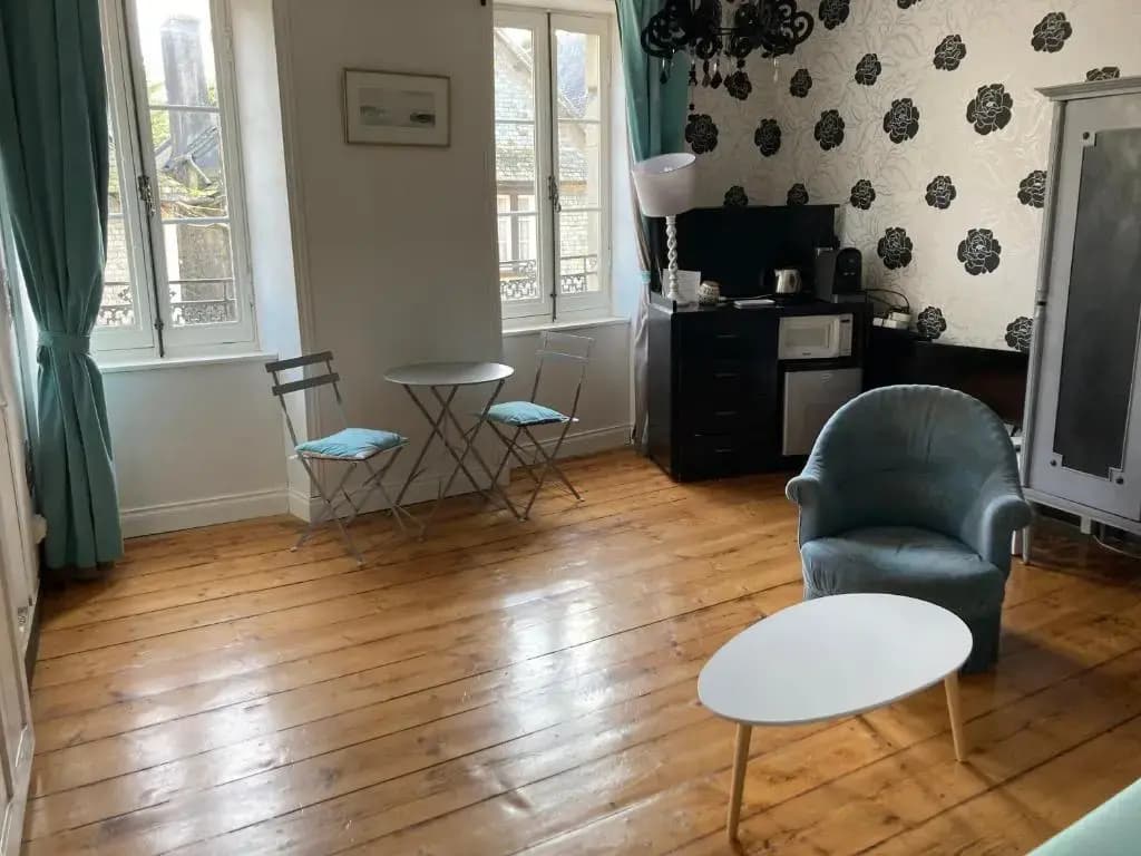 Suite privative dans maison de caractère - Photo 2