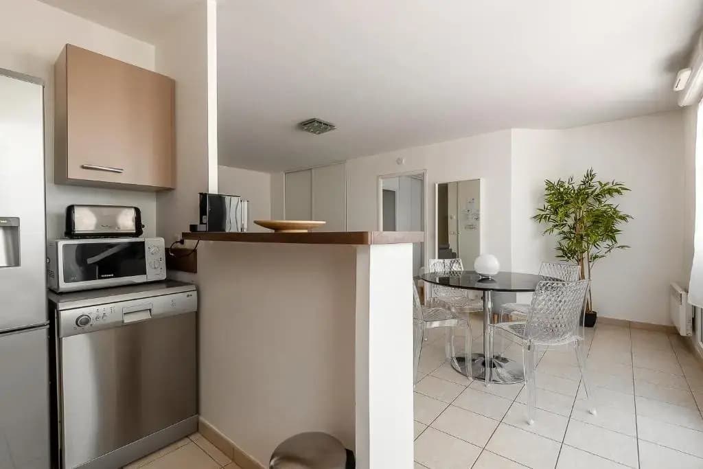 1 Bedroomed Near Disneyland Paris - Photo 4