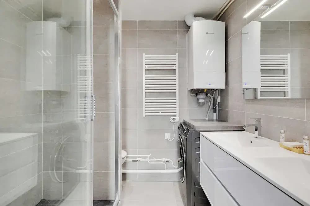 Splendid Apartment - 2br/6p - Place des Vosges - Miniature 7