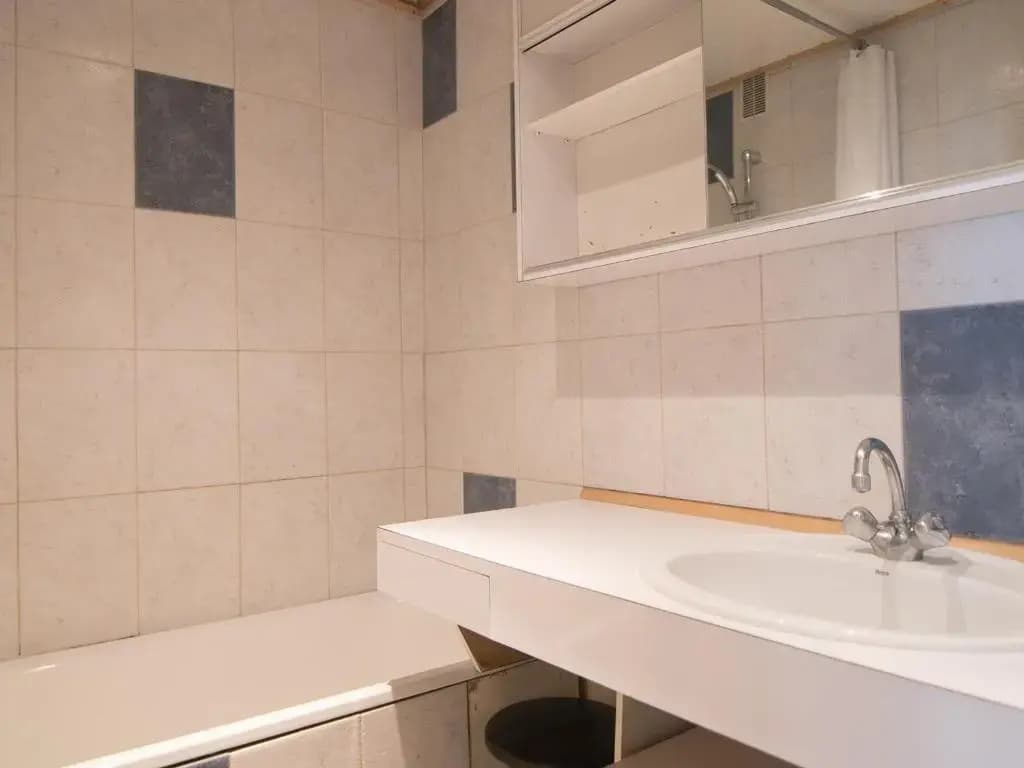 Appartement Tignes, 1 pièce, 4 personnes - FR-1-449-158 - Photo 5