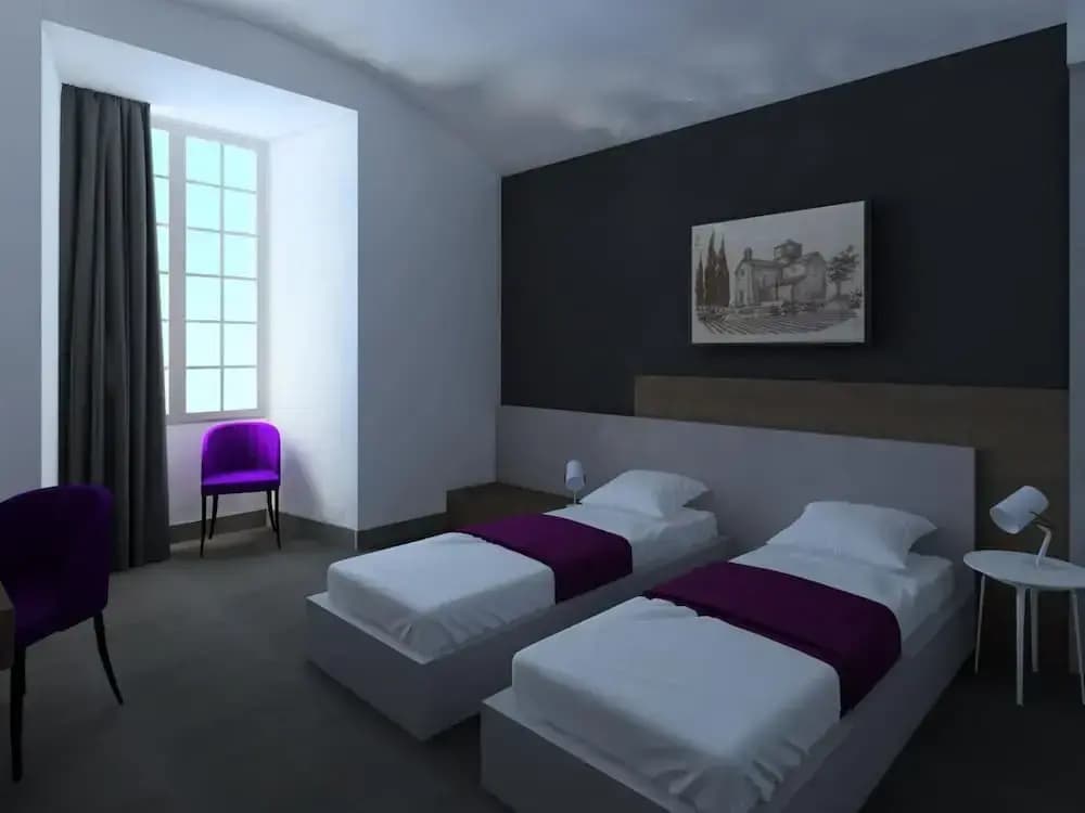 Hostellerie Charles de Foucauld - Photo 4