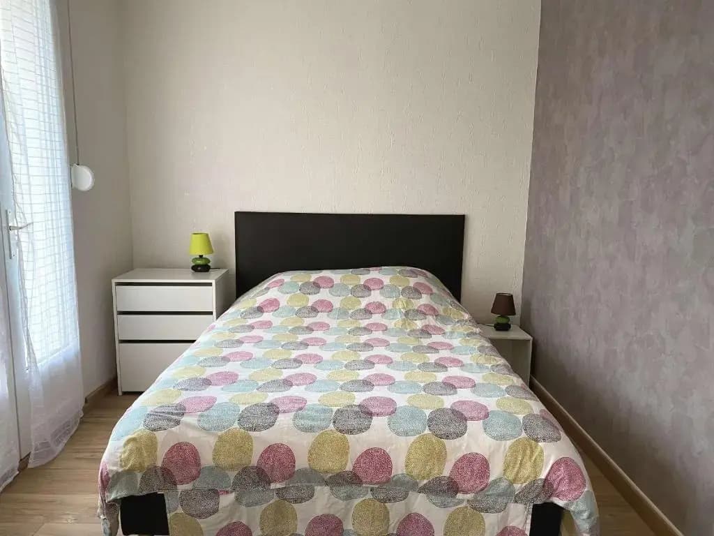 Appartement Balaruc-les-Bains, 1 pièce, 2 personnes - FR-1-553-13 - Miniature 7