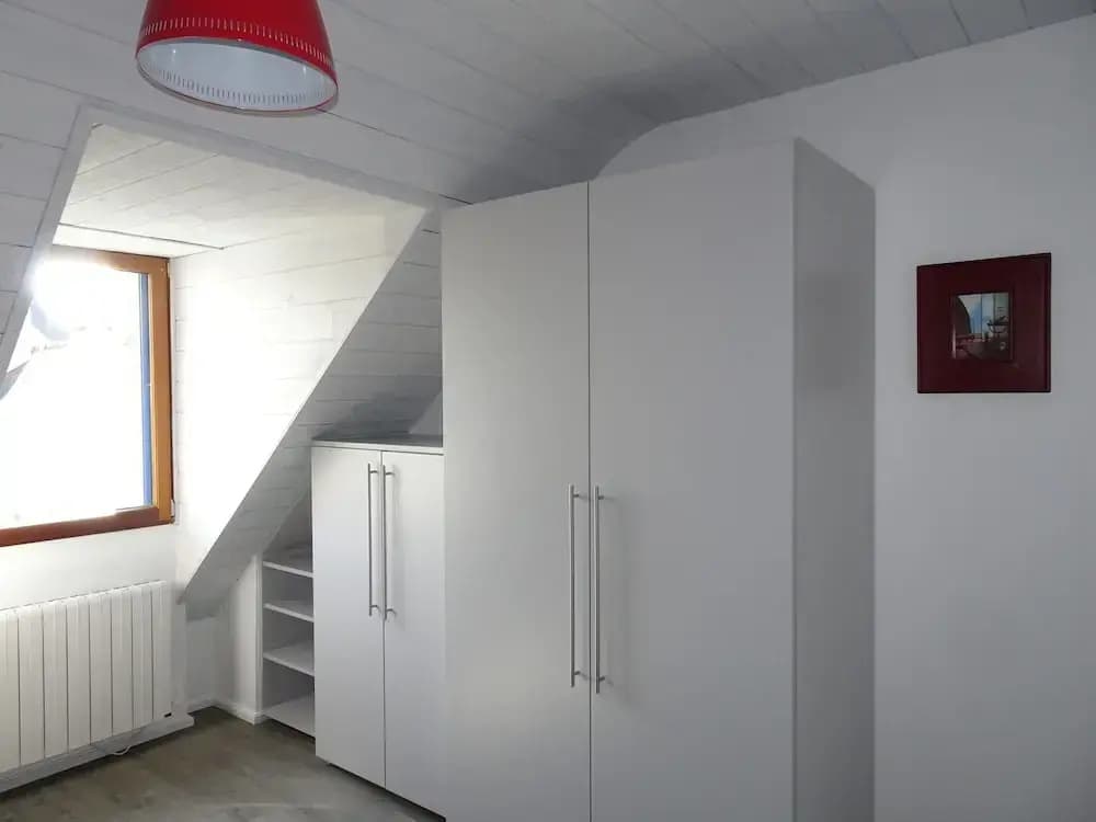 Comfortable Holiday Home, Pleneuf-val-andre - Miniature 8