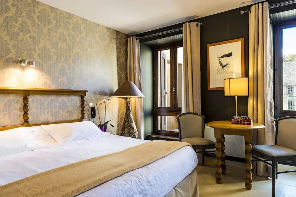 hotel Regis - Miniature 6