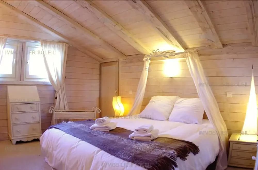 Appartement en Front de Neige à Montgenèvre - Photo 2