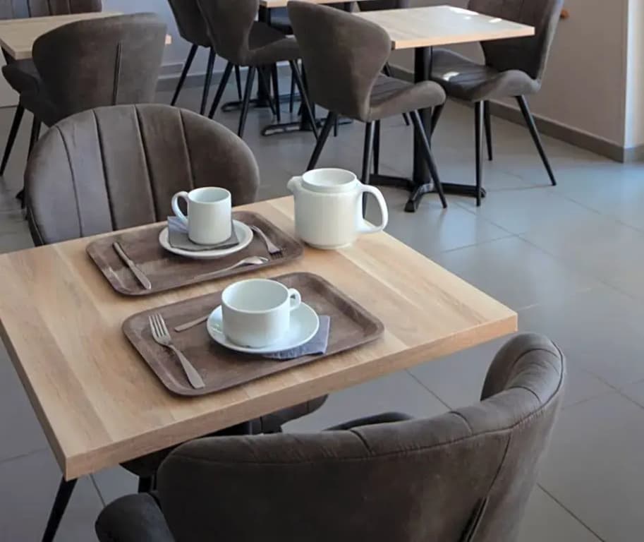 Lhotel - Photo 5