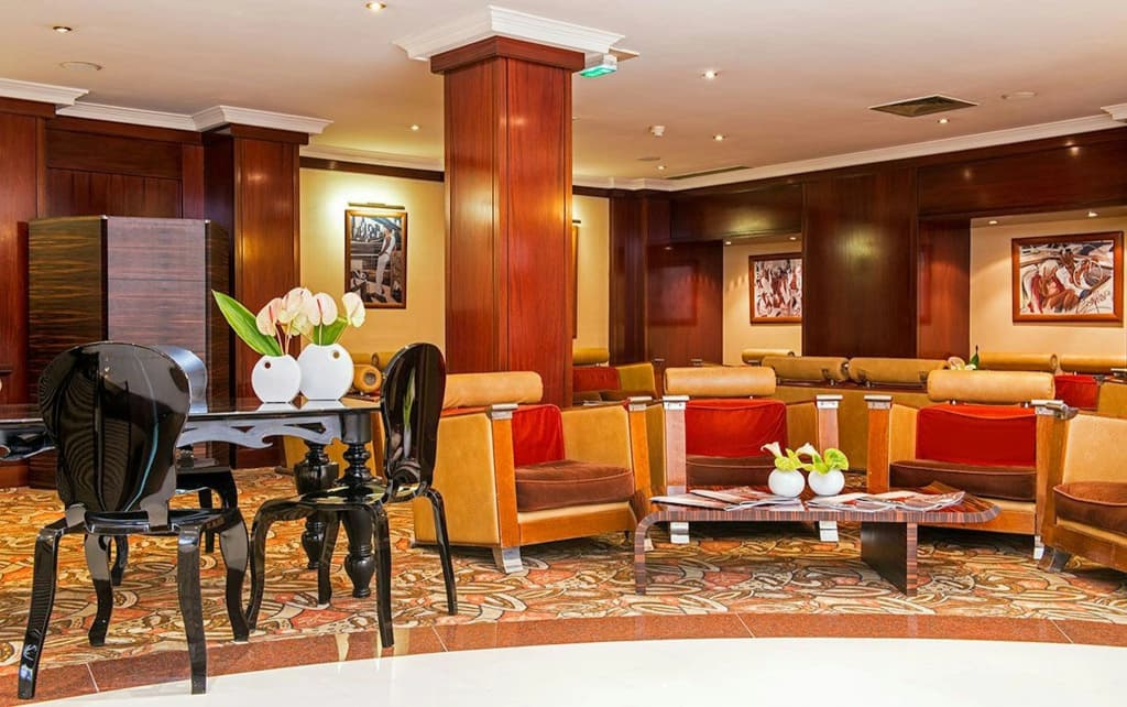 Hôtel Aston La Scala - Photo 2