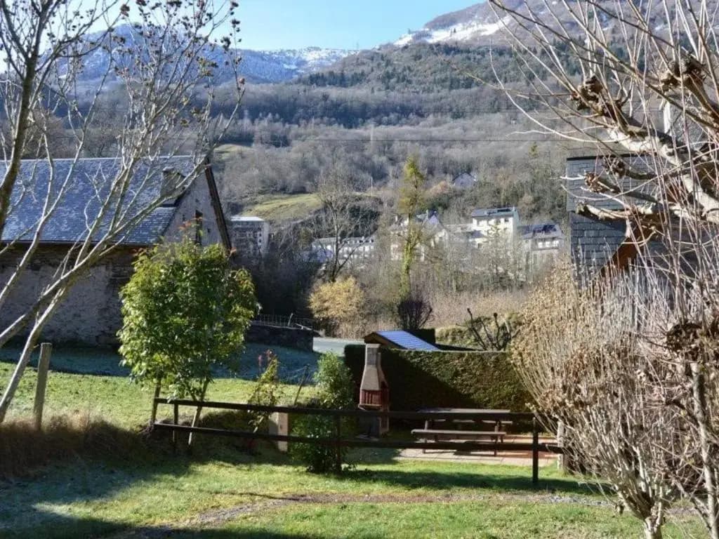 Maison Luz-Saint-Sauveur, 3 pièces, 4 personnes - FR-1-402-40 - Miniature 6