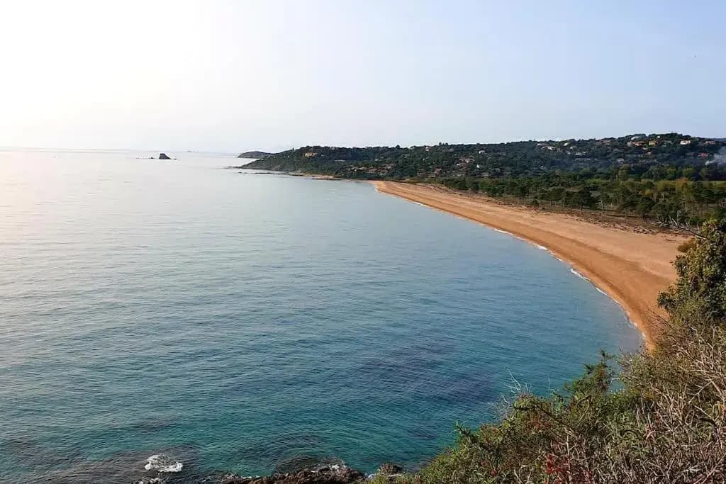 L'Original, Superbe appartement à 5min de la plage - Miniature 7