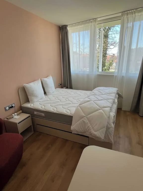 Comfort Studio in a Premium Residence- Sport/cinema - Miniature 6