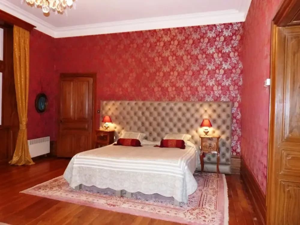 Château d'Urbilhac - Photo 2
