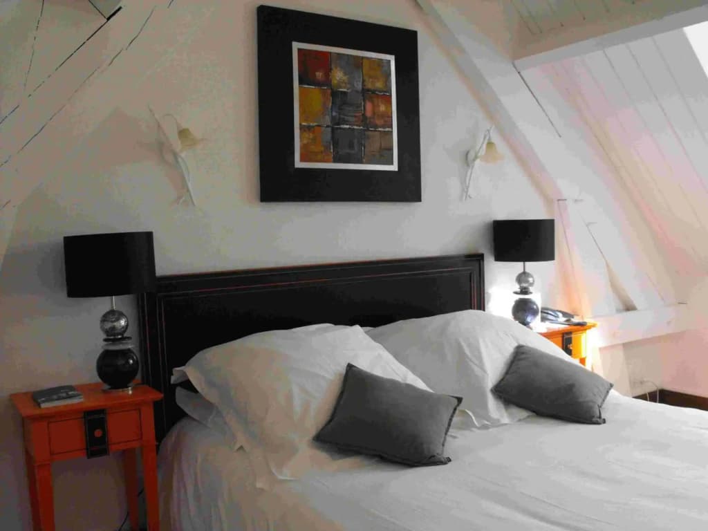 L'Orée des Chênes, The Originals Relais - Photo 2