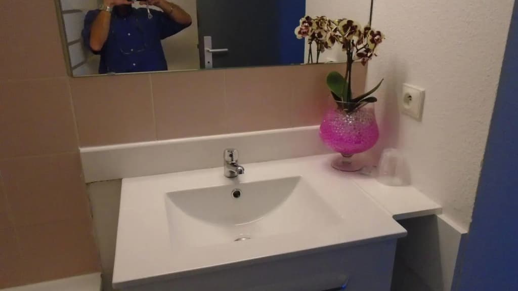 Hotel Fasthome - Miniature 8
