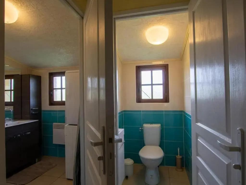 Gîte Archignac, 3 pièces, 4 personnes - FR-1-616-31 - Miniature 7