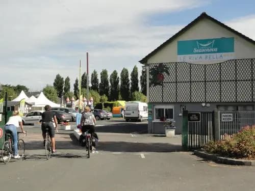 PLANETE MOBIL HOMES - Camping Riva Bella - Photo 1