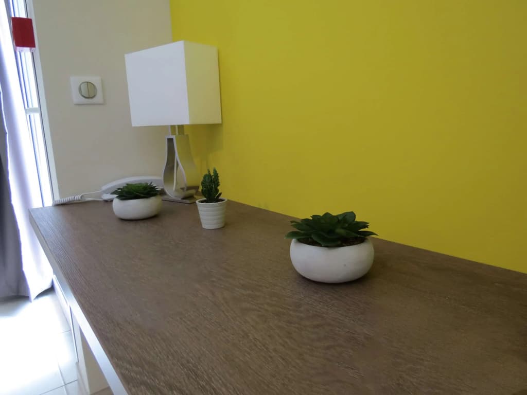 Best Western Hotelio Montpellier Sud - Photo 2