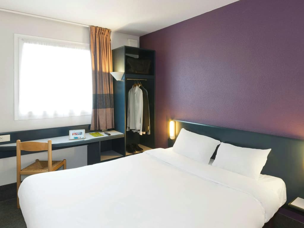 B&B HOTEL Rennes Sud Chantepie - Photo 5