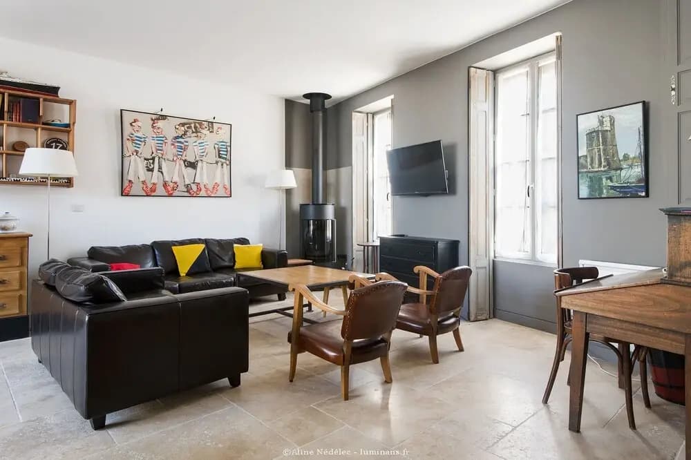 Maison Antioche - Photo 5