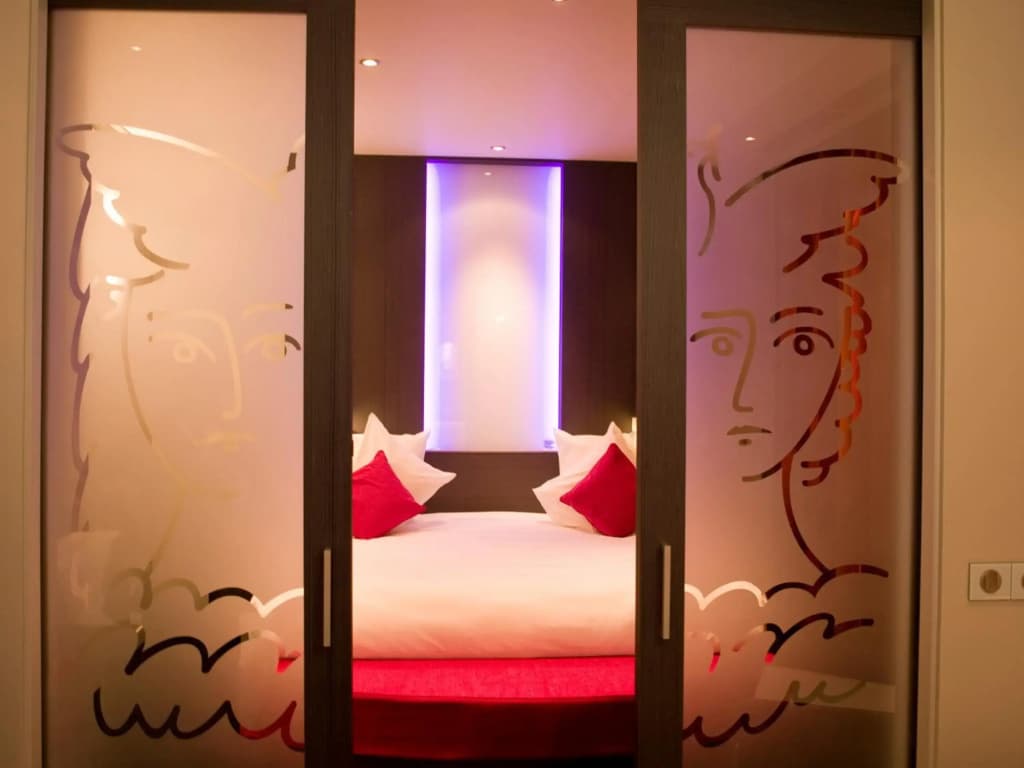 Hôtel & Spa Vatel - Photo 3