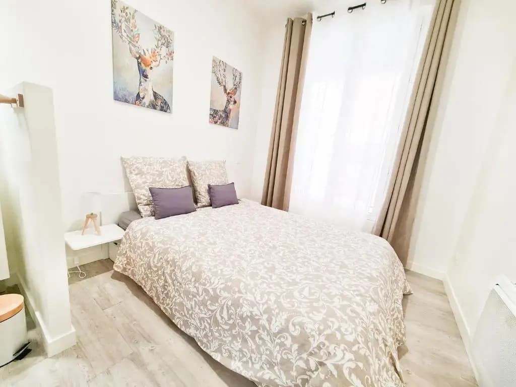 Le Valmy #2 - cosy studio - Grenoble - Photo 1
