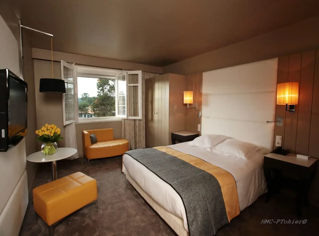 Hotel Maison Chiberta - Photo 3
